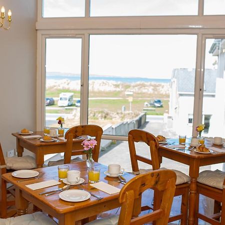 Ceol Na Mara Guest House Enniscrone Extérieur photo