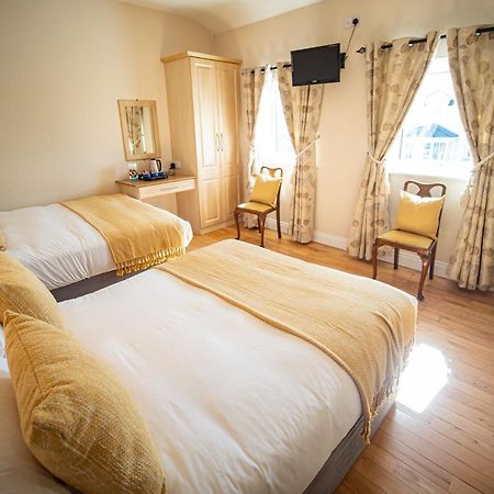 Ceol Na Mara Guest House Enniscrone Extérieur photo