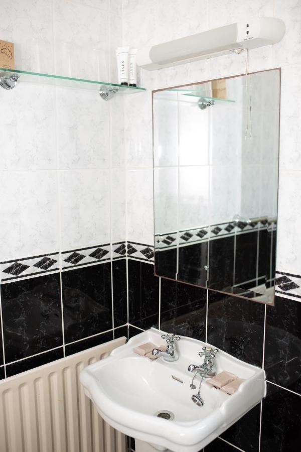 Ceol Na Mara Guest House Enniscrone Extérieur photo