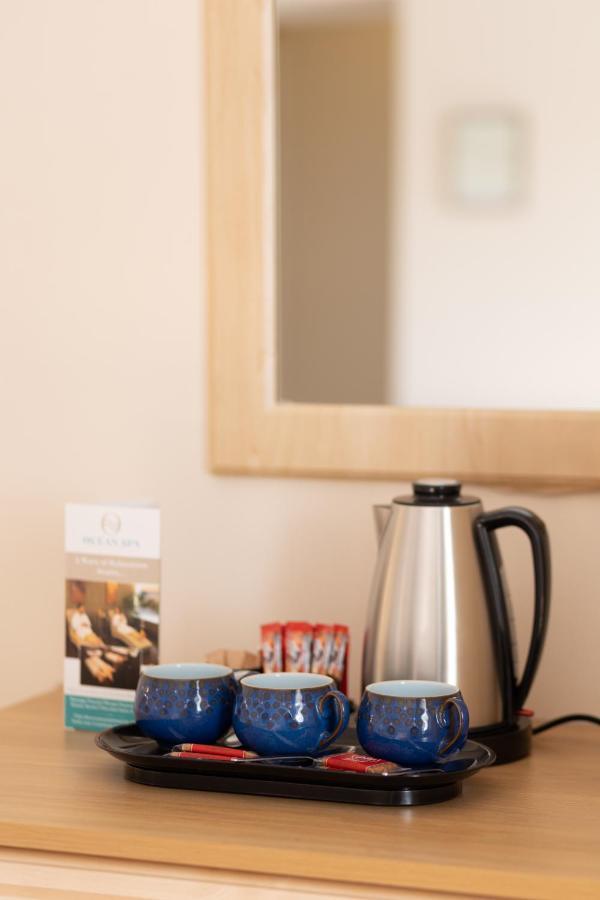 Ceol Na Mara Guest House Enniscrone Extérieur photo