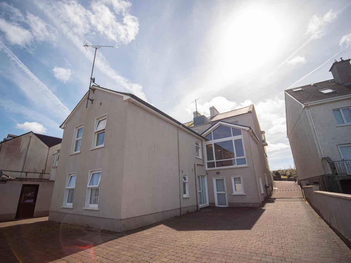 Ceol Na Mara Guest House Enniscrone Extérieur photo