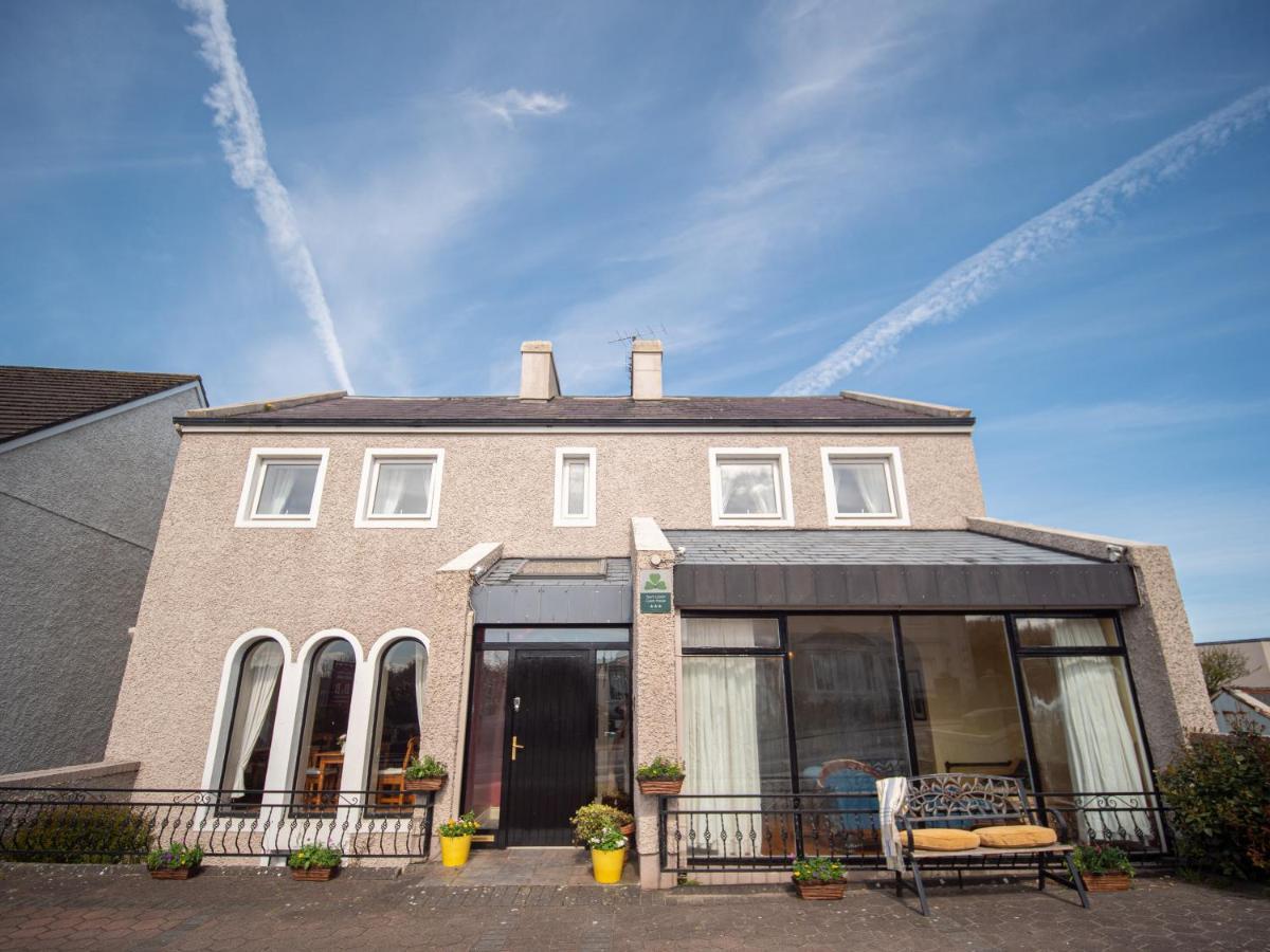 Ceol Na Mara Guest House Enniscrone Extérieur photo
