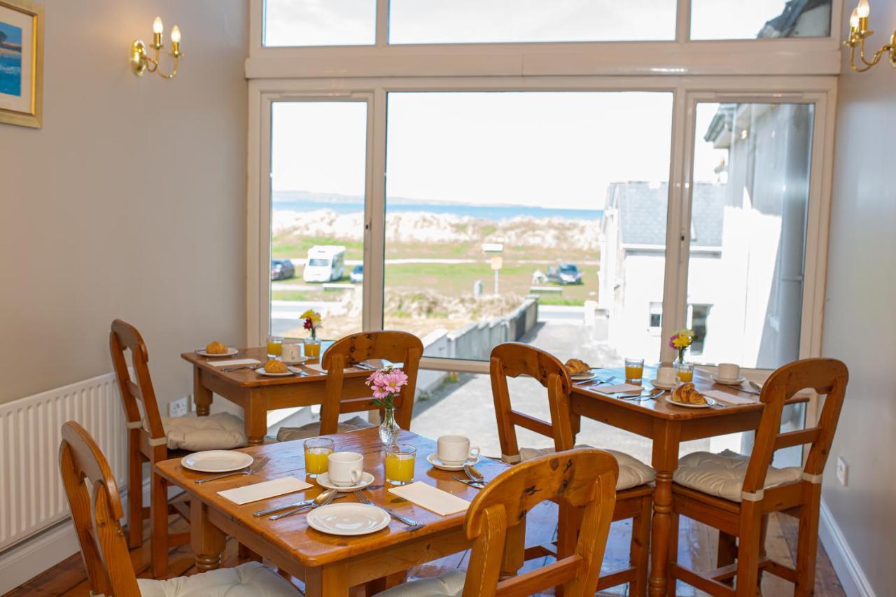 Ceol Na Mara Guest House Enniscrone Extérieur photo