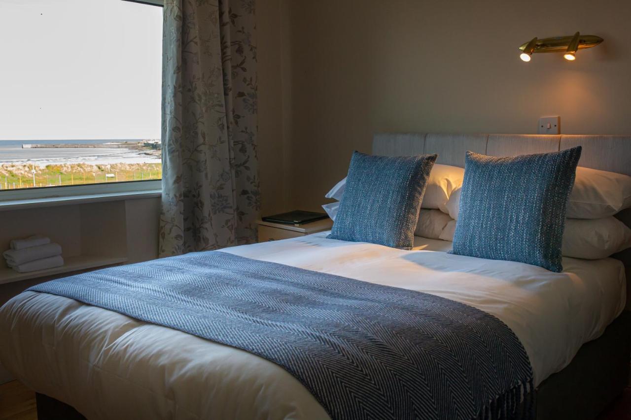 Ceol Na Mara Guest House Enniscrone Extérieur photo