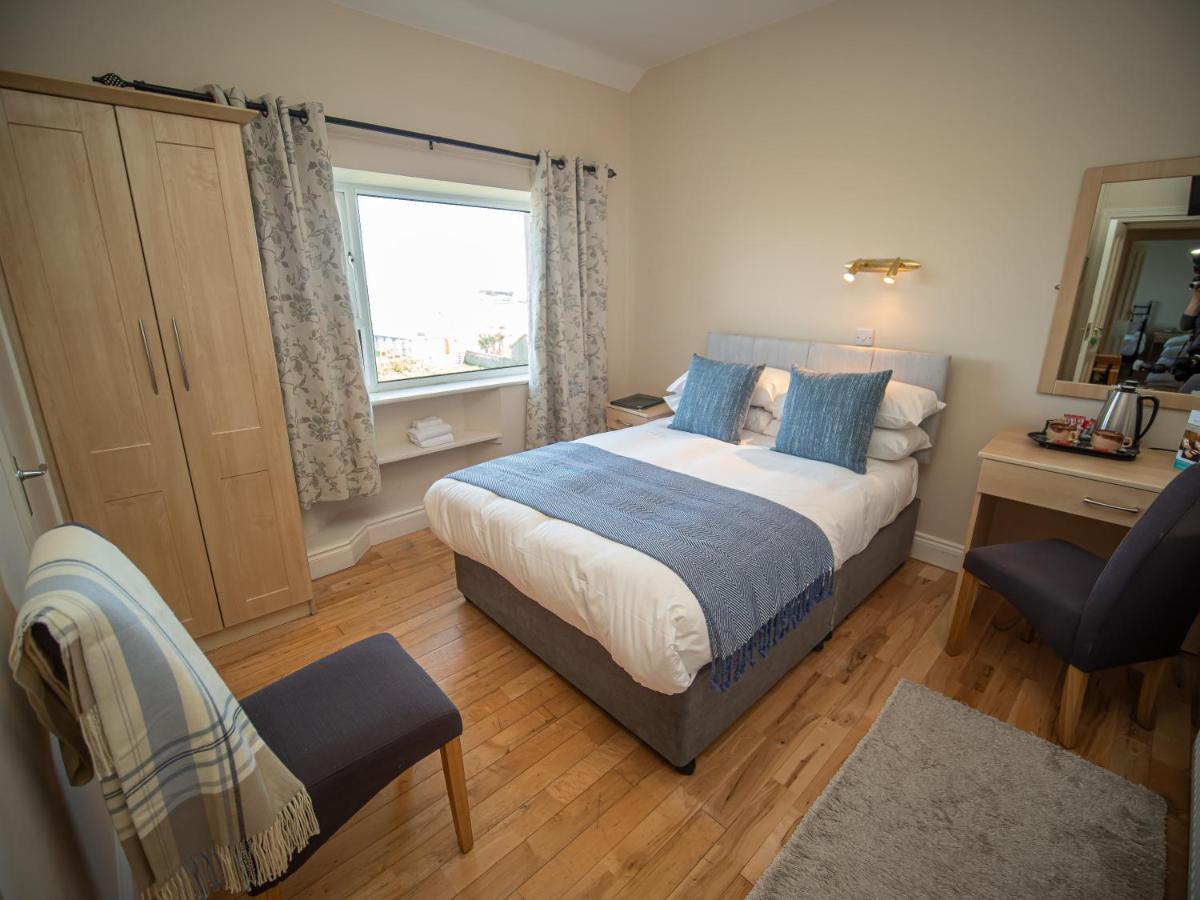 Ceol Na Mara Guest House Enniscrone Extérieur photo
