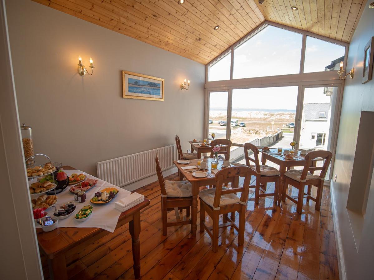 Ceol Na Mara Guest House Enniscrone Extérieur photo