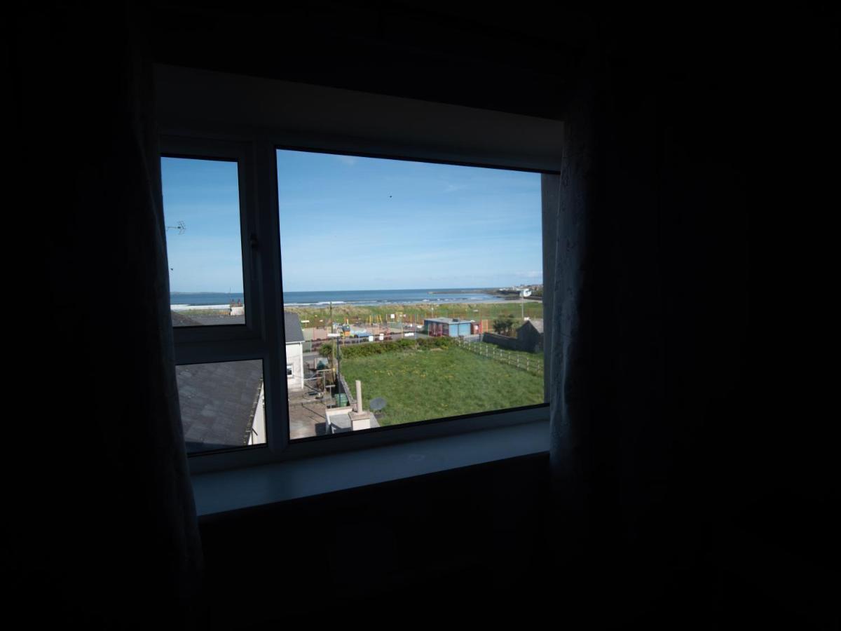 Ceol Na Mara Guest House Enniscrone Extérieur photo