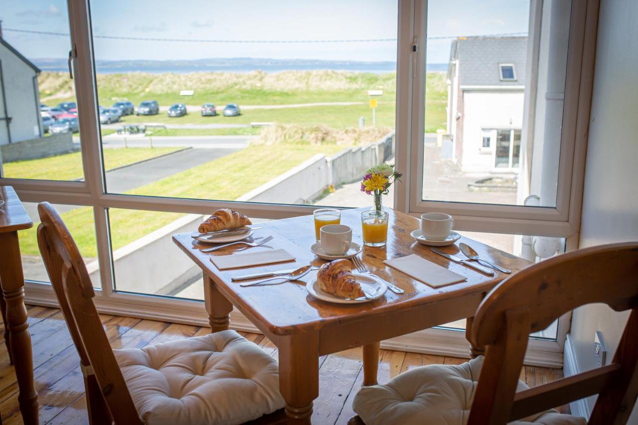 Ceol Na Mara Guest House Enniscrone Extérieur photo