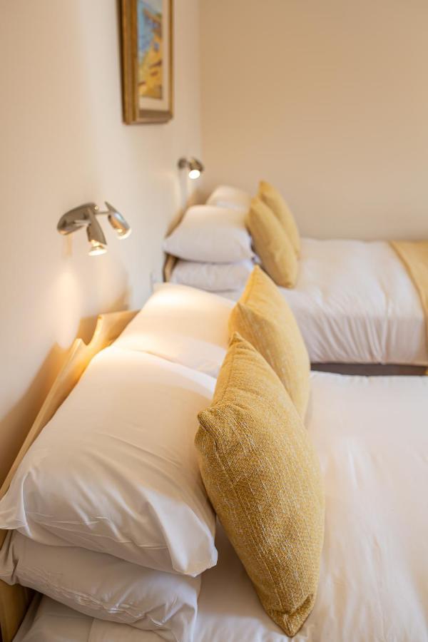 Ceol Na Mara Guest House Enniscrone Extérieur photo