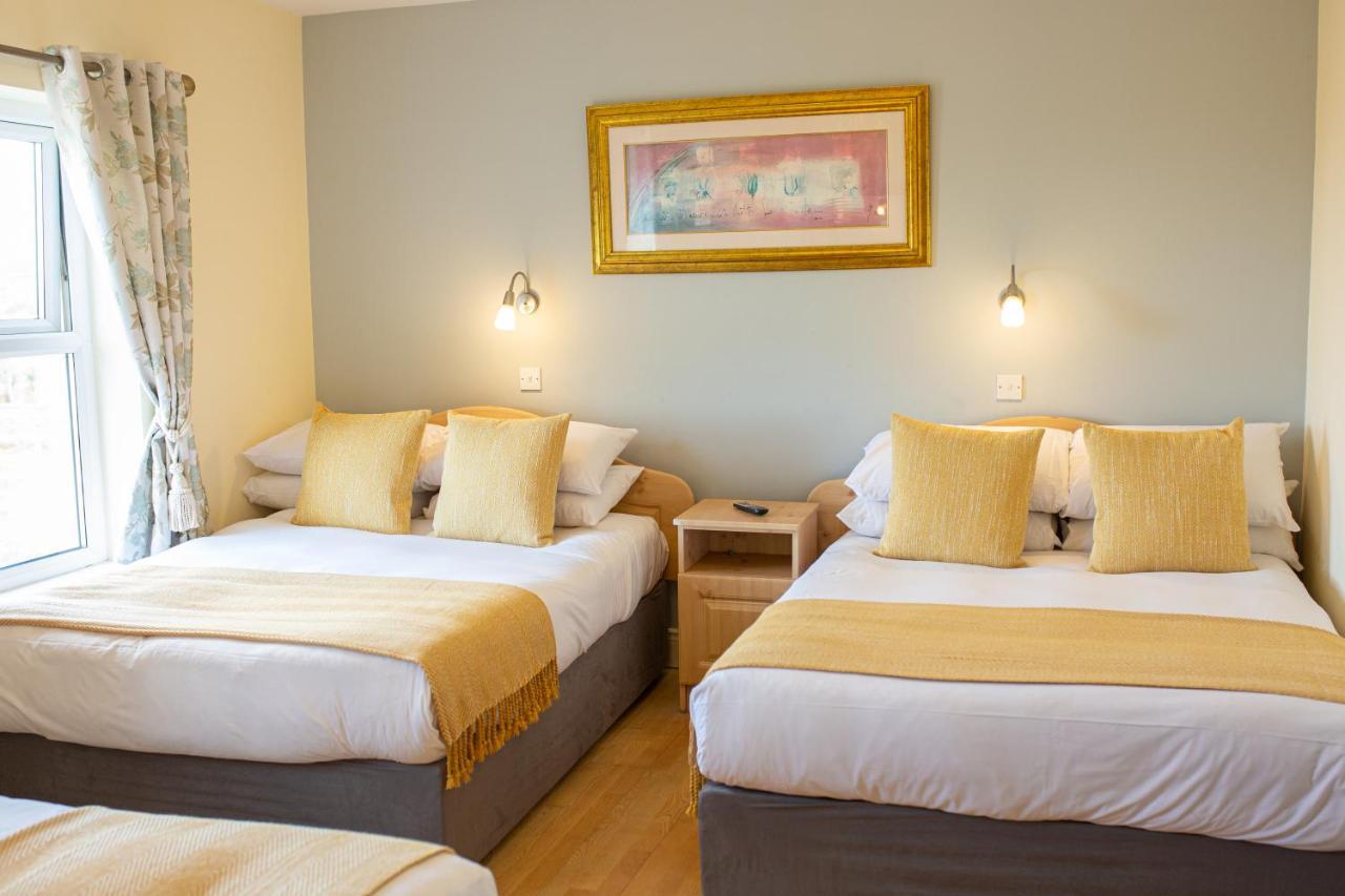 Ceol Na Mara Guest House Enniscrone Extérieur photo
