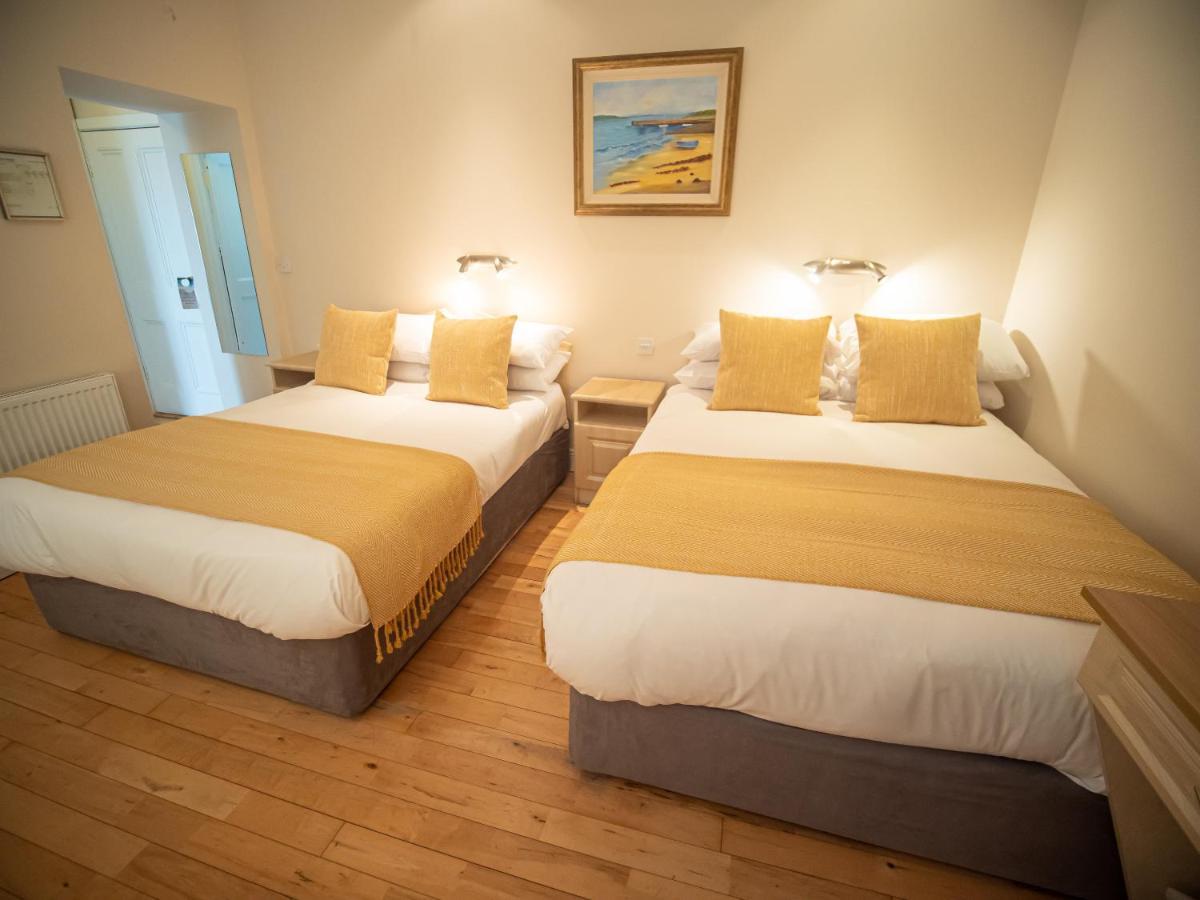 Ceol Na Mara Guest House Enniscrone Extérieur photo