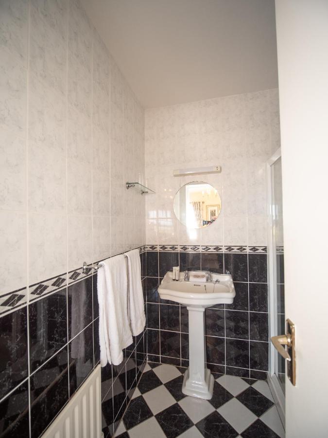 Ceol Na Mara Guest House Enniscrone Extérieur photo