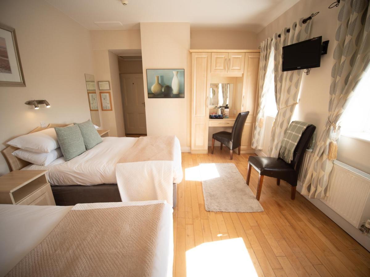 Ceol Na Mara Guest House Enniscrone Extérieur photo