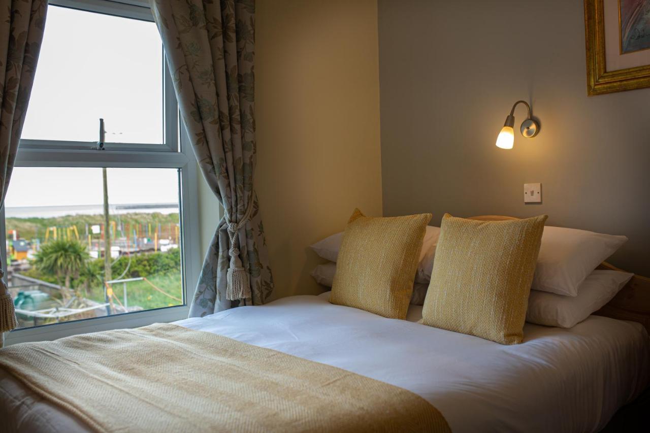 Ceol Na Mara Guest House Enniscrone Extérieur photo