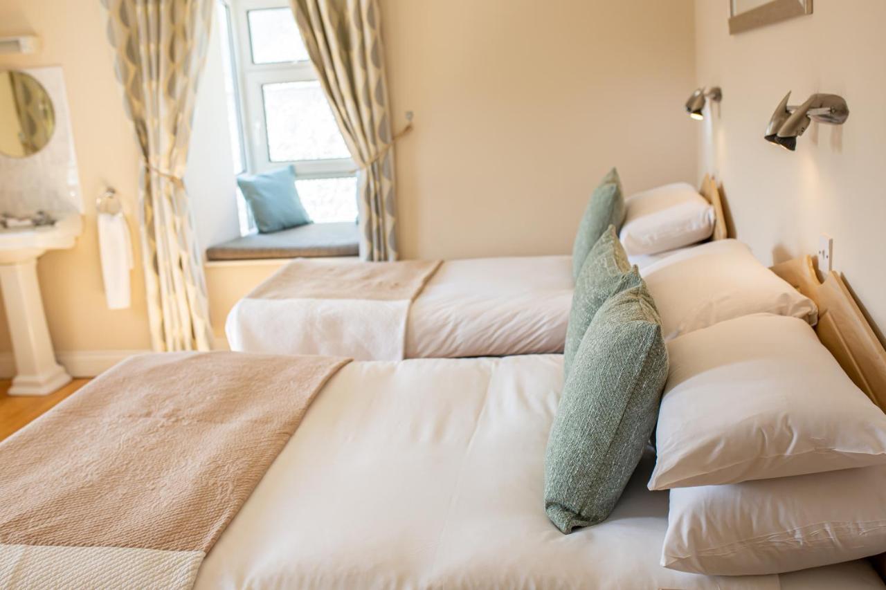 Ceol Na Mara Guest House Enniscrone Extérieur photo