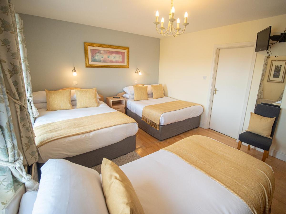 Ceol Na Mara Guest House Enniscrone Extérieur photo