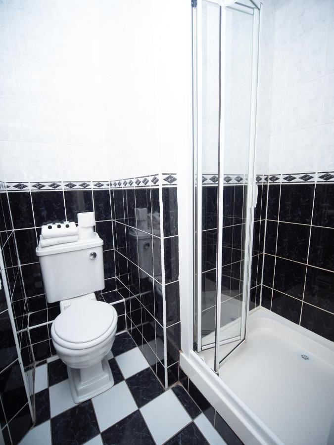 Ceol Na Mara Guest House Enniscrone Extérieur photo