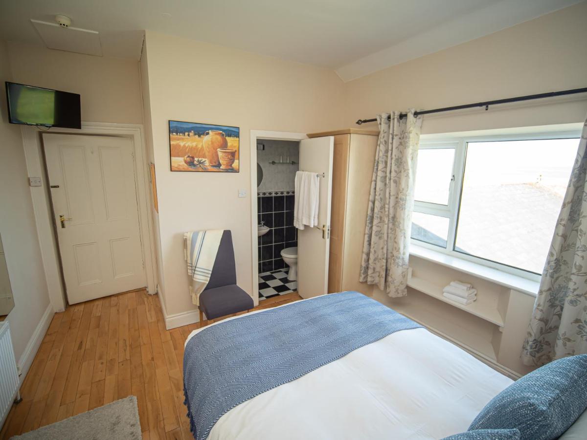 Ceol Na Mara Guest House Enniscrone Extérieur photo