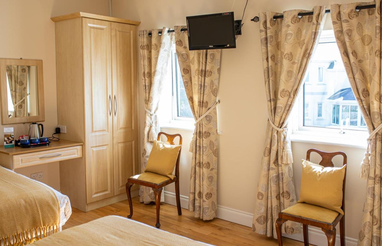 Ceol Na Mara Guest House Enniscrone Extérieur photo