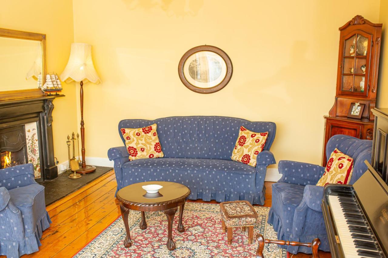 Ceol Na Mara Guest House Enniscrone Extérieur photo