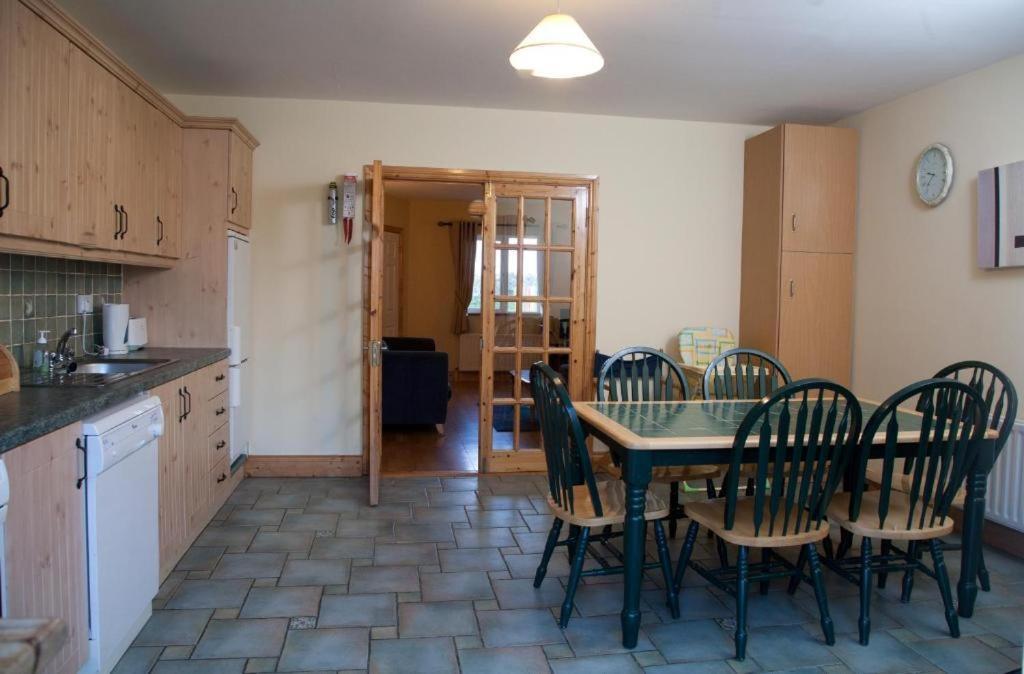 Ceol Na Mara Guest House Enniscrone Extérieur photo