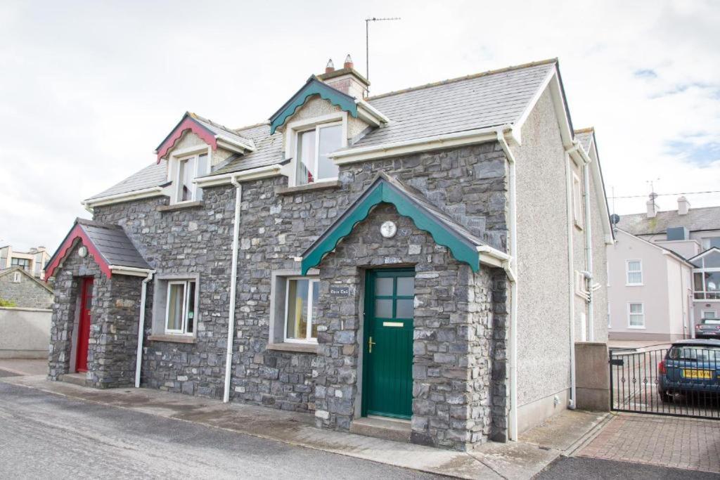 Ceol Na Mara Guest House Enniscrone Extérieur photo